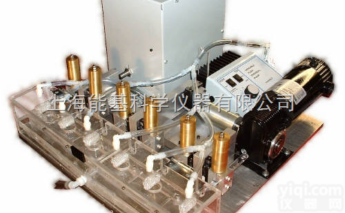 高级<em>牙科</em>牙刷磨耗<em>磨损</em>试验机