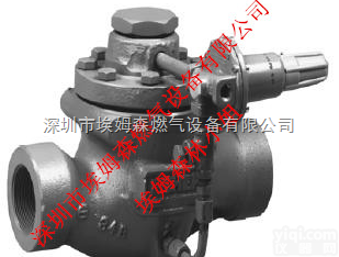 fisher<em>燃气</em><em>减压阀</em>/美国<em>费希尔</em>63EG-98HM<em>减压阀</em>/fishe...