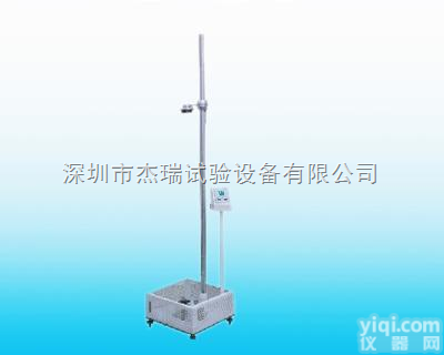 JR-GQ  落球<em>冲击</em><em>实验机</em>报价，钢球<em>冲击</em>测试机