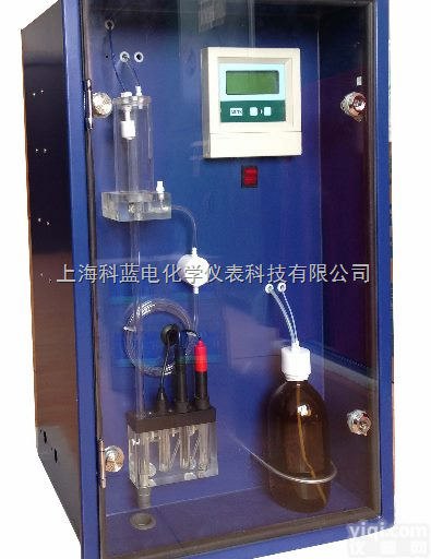 <em>DWG</em>-2038型钠<em>监测仪</em>  科蓝<em>DWG</em>-2038型钠离子<em>监测仪</em>