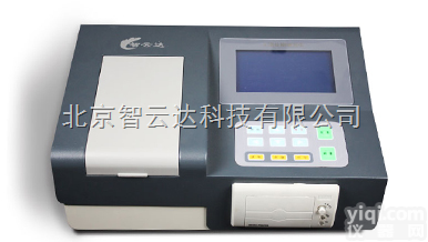 智云达土壤<em>化肥</em><em>检测仪</em>|土壤<em>化肥</em>速测仪|土壤<em>化肥</em>分析仪