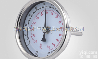 可调零轴向双金属<em>温度计</em>厂家/双金属<em>温度计</em>价格/<em>广西</em>南宁双金属<em>温度计</em>