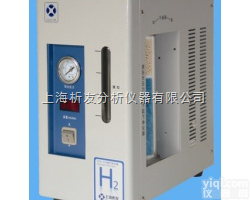 XYH-500P  <em>高纯水</em><em>氢气</em>发生器