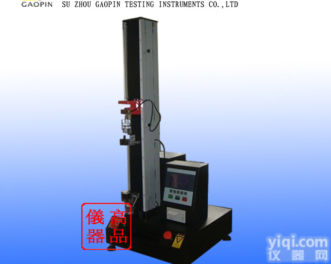 GP-6017  <em>剥离</em>力<em>试验机</em>，山东<em>胶带</em><em>剥离</em>强度<em>试验机</em>，薄膜<em>剥离</em>力测试仪
