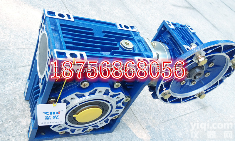 <em>清华紫光</em>减速机/刹车<em>马达</em>