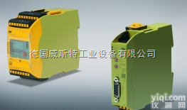 皮尔兹<em>继电器</em><em>PITsign</em>屏蔽指示灯系列