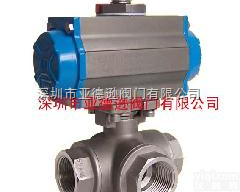 <em>三通</em><em>气动</em><em>球阀</em>，T型<em>三通</em><em>球阀</em>，L型<em>三通</em><em>球阀</em>，<em>气动</em>内螺纹<em>三通</em><em>球阀</em>