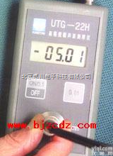 WP.6-UTG-22H  <em>袖珍</em><em>高精度</em>超声波测厚仪
