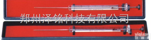 <em>微量</em>进样针/河南<em>气密性</em><em>微量</em>进样针/郑州现货进口<em>微量</em>进样针