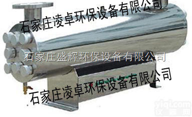 吉林<em>长春</em>管道式<em>紫外</em>线消毒器厂家