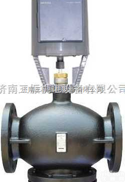 <em>西门子混装温控阀</em>PN25