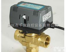 <em>风机</em>盘管<em>温控阀</em>VC4013