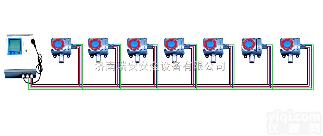 <em>青岛市</em>青大工业园专用乙炔气体<em>报警</em>器