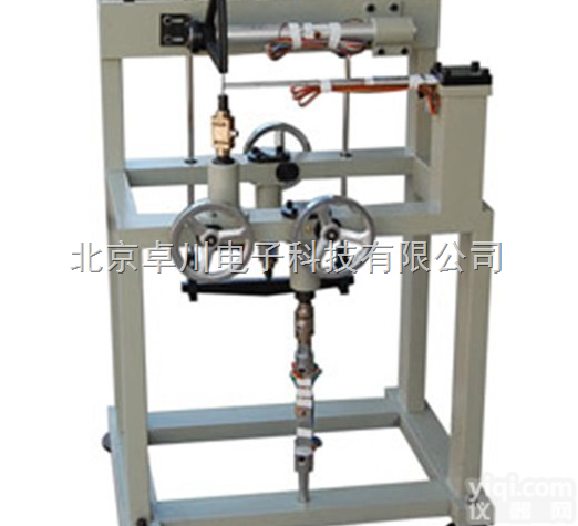 LL.24-3418C  <em>材料力学</em><em>多功能</em>实验<em>装置</em>