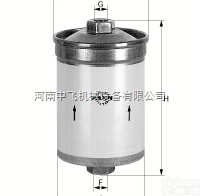 LHY-52×169  磨煤机液压<em>油站</em>油<em>滤芯</em>LHY-52×169