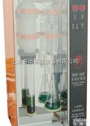 KDN-103F  <em>上海</em>纤检KDN-103F 自动<em>定氮仪</em>（<em>节水型</em>）
