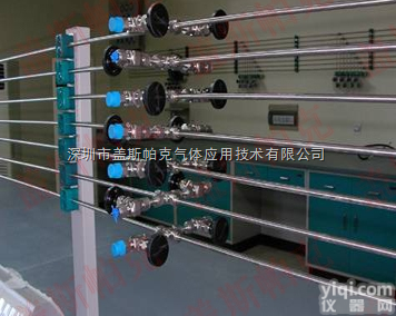 <em>气体管道</em>系统 <em>实验室</em><em>气体管道</em> 高纯<em>气体管道</em>安装