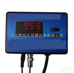 AS16-796  PH／℃<em>监测仪</em>/PH在线<em>监测仪</em>（温度和PH，工业/实验室）国产优势