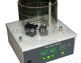 WA.165-ZW-SX  <em>恒温</em>平滑肌槽<em>动物</em>离体器官<em>恒温</em>实验仪器