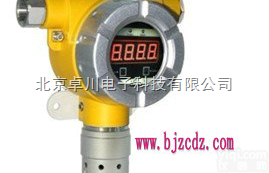 JC.14-1030  <em>隔爆型</em>气体<em>检测</em>报警仪