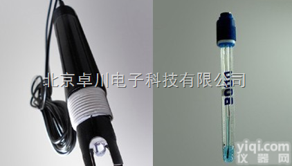 ST.03-G100  工业pH<em>电极</em>_发酵pH<em>电极</em>_高温发酵pH<em>电极</em>_<em>北京</em>卓川_<em>北京</em>现货