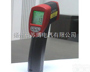 <em>智能</em>超值型<em>红外线</em>测温仪SL-309
