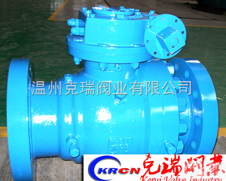 Q41  <em>美标</em>600lb<em>球阀</em>