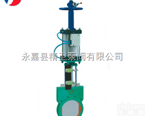 Z6s73X  供应Z6s73X<em>气动</em>带手动<em>浆液</em>阀