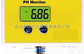 AC41/M130796  PH监测仪（<em>电极</em>需单配）<em>国产</em>优势