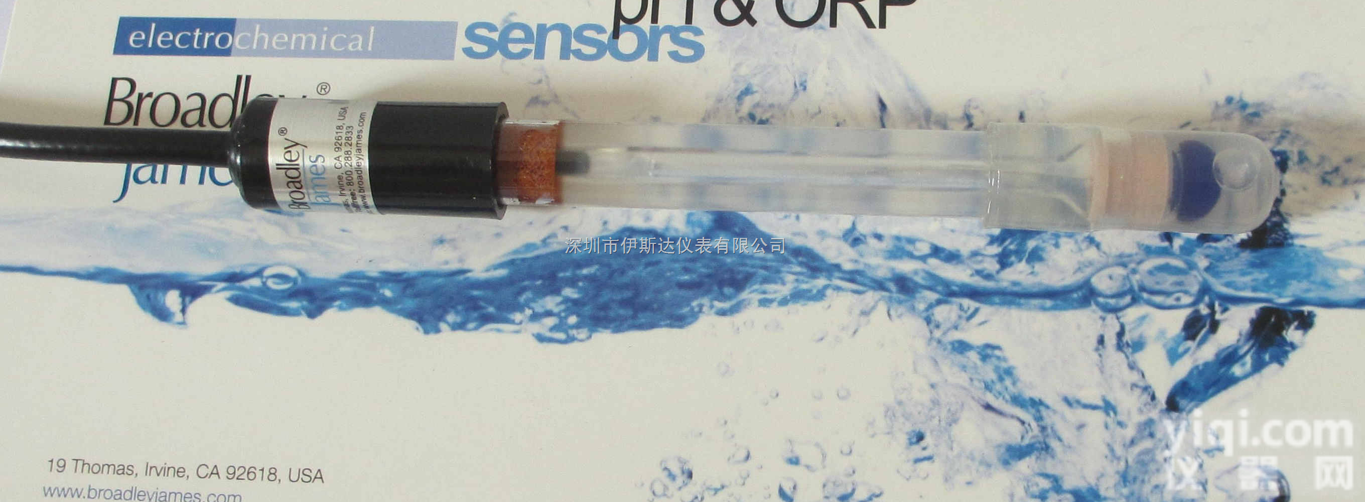 <em>美国</em>BJC-1312  <em>工业用</em>电极 <em>美国</em>BJC-1312