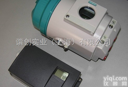 <em>西门子</em>智能阀门<em>定位器</em> 6DR5010/6DR5020一级<em>代理</em>