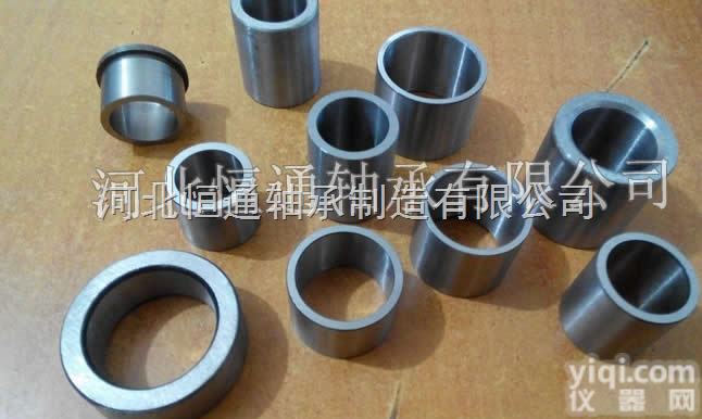 来样生产衬套，<em>恒通</em><em>耐磨</em><em>轴套</em>等非标件