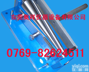 OX-690  <em>涂膜</em>圆锥弯曲<em>试验仪</em>标准,<em>涂膜</em>柔韧性<em>试验仪</em>价格