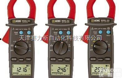 全  <em>美国</em>AEMC电气<em>测试工具</em>