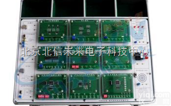 DL18-RZ8641  现代<em>通讯</em>技术实验平台   现代<em>通讯</em>技术实验箱   <em>模块</em>化<em>通讯</em>技术实验箱