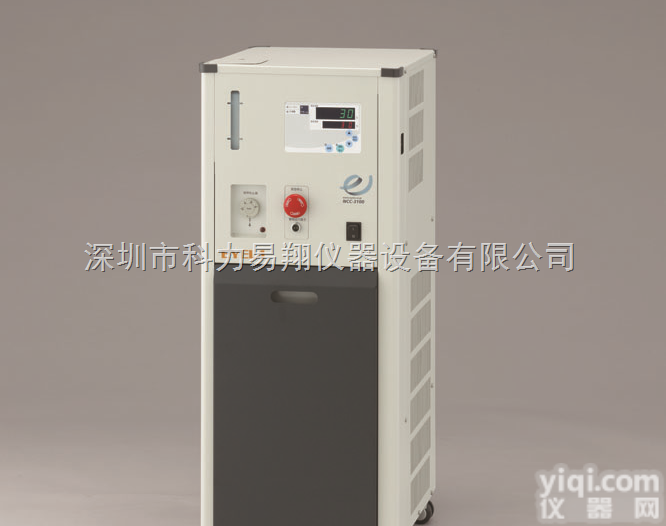 NCC-3100  低温恒温<em>水循环</em>装置  <em>东京</em><em>理化</em>NCC-3100