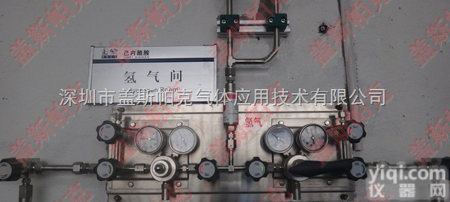 气体管道安装 气体管道 气体管道设计 气体<em>工程师</em> 实验室气体管道工程