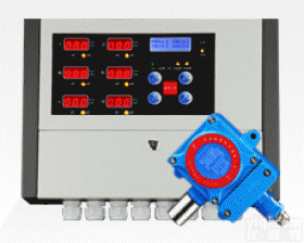 <em>苏州</em>市工业<em>园区</em>专用二甲苯气体报警器--提供上门安装指导