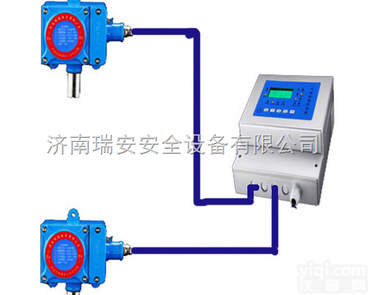 朝阳市<em>加气站</em>专用<em>天然气</em>气体报警器--免费指导安装