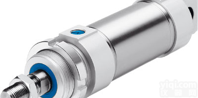 <em>费斯托</em>标准<em>气缸</em><em>圆形</em><em>气缸</em>ESNU-50-50-P-A - 196384