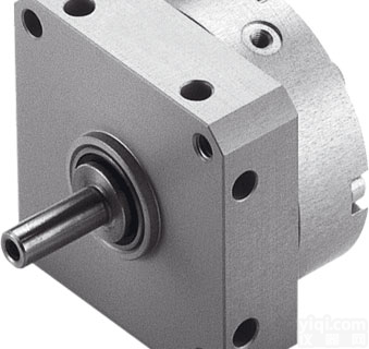 费斯托<em>摆动</em><em>气缸</em>，叶<em>片式</em><em>摆动</em><em>气缸</em>DSM-6-90-P - 173188