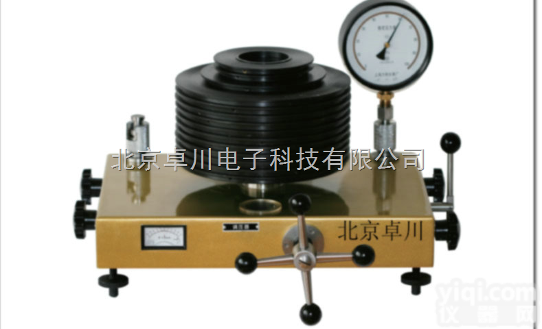 <em>HT</em>.8-PR2701-6  活塞式<em>压力计</em>_<em>压力计</em>