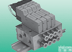 <em>日本</em>CKD<em>电磁阀</em>M4GA1/M4GA2，M4GB1/M4GB2<em>系列</em>