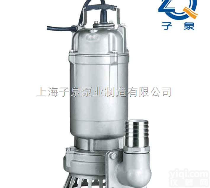 50QWP12-8-0.75  QWP型小型<em>不锈钢</em><em>污水泵</em>|小型<em>不锈钢</em><em>污水泵</em>|小型<em>污水泵</em>