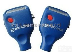 德国<em>尼克斯</em>QuaNix 4200型涂<em>镀层</em>测厚仪
