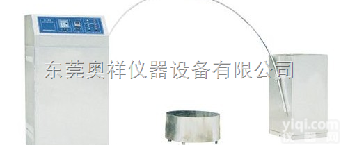 OX  摆杆<em>淋雨</em>价格，摆杆<em>淋雨</em><em>试验机</em>标准，摆杆<em>淋雨</em>试验箱