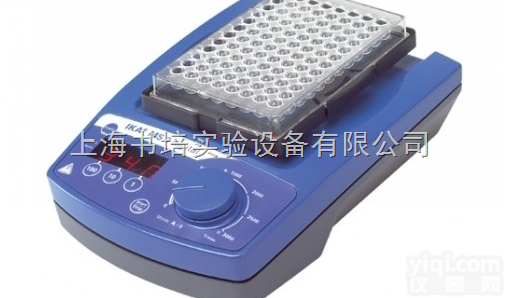 德国IKA MS 3 <em>数显</em> <em>数显</em>圆周式微量振荡器/旋涡<em>混合器</em>/混匀器德...