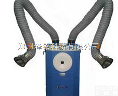 ZM-JZS  焊接烟尘净化器/加工厂电弧焊专用焊接烟尘净化器*