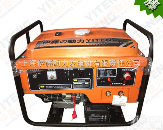 <em>伊藤</em>动力YT250AW图片/价格/<em>参数</em>