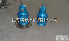A27<em>TW</em>-2Q  <em>风机</em><em>专用</em>泄压阀